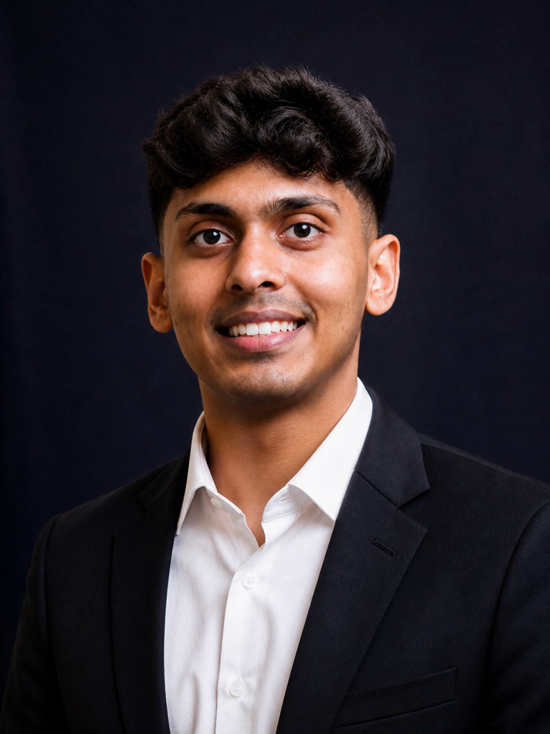 Keyur Patel